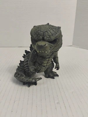 Funko 2021 Pop! PELÍCULAS #1017 FIGURA GODZILLA VS KONG GODZILLA 4" Foto 1 de 4