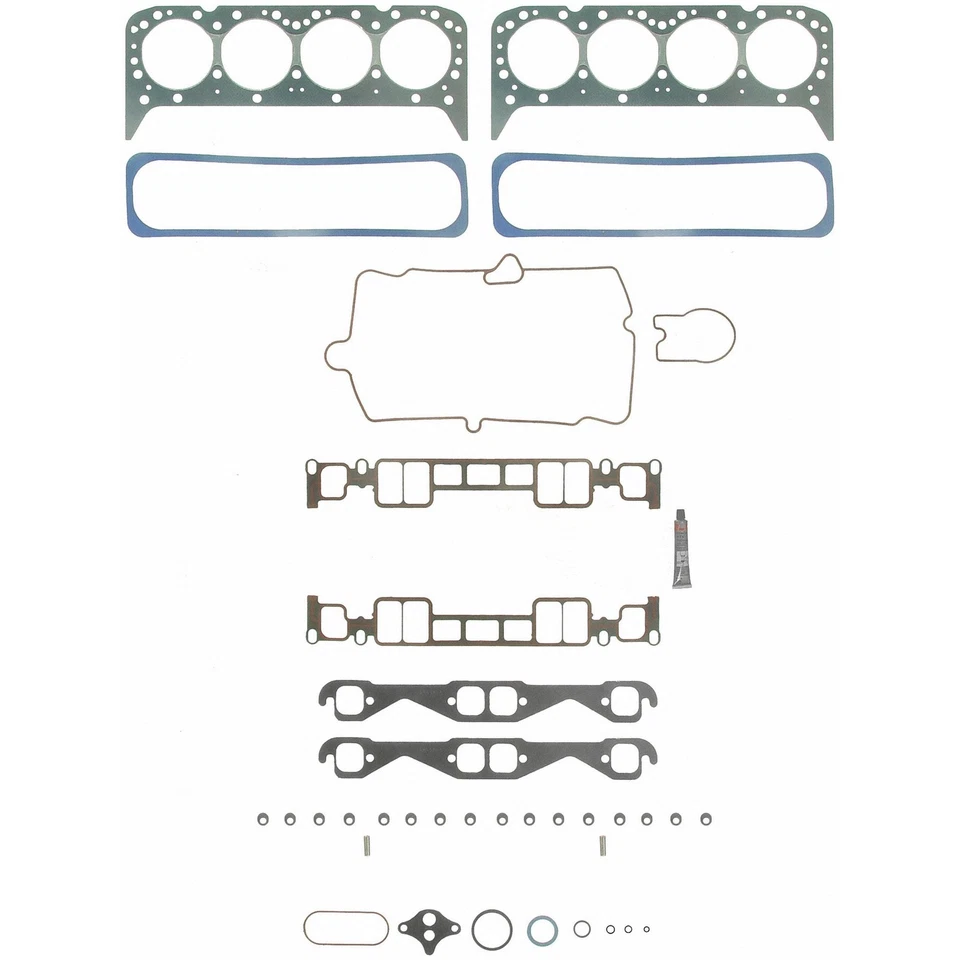 Eng Cylinder Head Gasket Set Fel-Pro For 1996-2002 Chevrolet Express 1500 5.0L - Image 1 of 1