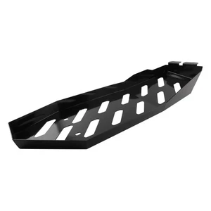 Gas Tank Skid Plate Cover For Toyota Tacoma 1995.5-2004 15 and 18 Gallon Tanks - Picture 1 of 17