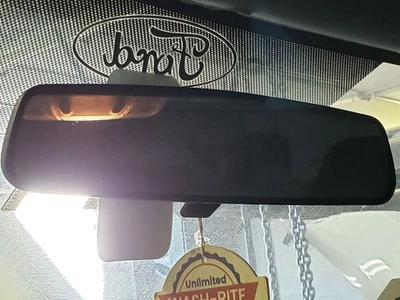 Espejo retrovisor atenuación manual compatible con 01-23 EXPLORER 1099019 Foto 1 de 4