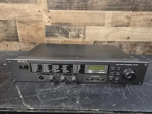 Sony DPS-V55 Multi Effects Processor 100V - Picture 1 of 6