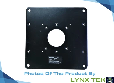 Chief (FSB1U) Small Universal Interface Bracket - Image 1 of 4