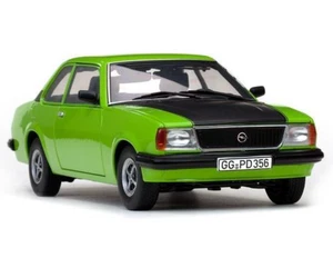 1/18 OPEL ASCONA B SR 1978 SUNSTAR 5386 EXTREMELY RARE - Imagen 1 de 1
