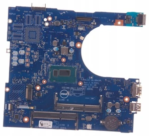 Carte mère DELL Inspiron 5558 D - Photo 1/2