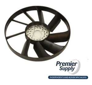 RANGE ROVER P38 LAND ROVER DISCOVERY 2 V8 PETROL COOLING FAN BLADE ERR4960 - Bild 1 von 1