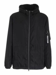 Moschino Giubbotto imbottito, Tag Jacket - Imagen 1 de 4