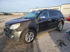 Used HVAC Blower Motor fits: 2012 Chevrolet Equinox Grade A - Picture 1 of 19