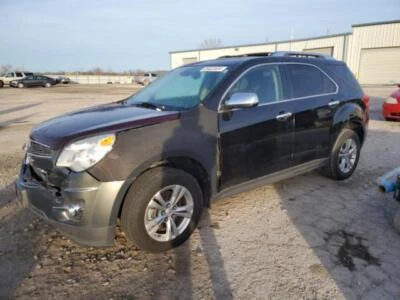 Used Rear Left Ind Rr Suspension Assembly fits: 2012 Chevrolet Equinox w/o cross Foto 1 de 4