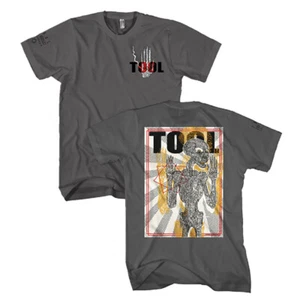 Camiseta TOOL Band Spectre Burst Nueva LICENCIA OFICIAL S M L XL 2XL - Imagen 1 de 3