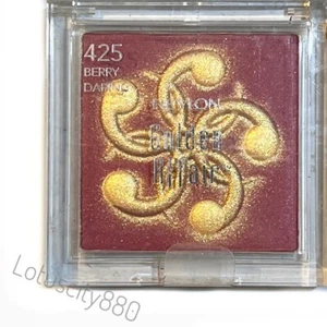 REVLON GOLDEN AFFAIR SCULPTING BLUSH…425 BERRY DARING - Picture 1 of 3