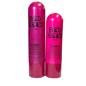 Tigi Bed Head Recharge Shampoo 250ml und Conditioner 200ml - Bild 1 von 1