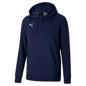 PUMA Herren teamGOAL 23 Causals Hoody Sweatshirt Langarm - Picture 1 of 16