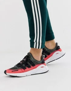 SCARPE RUNNING ADIDAS LXCON UOMO.TAGLIA UK-8_8.5_9_9.5_10_11_11.5_12 - Foto 1 di 7