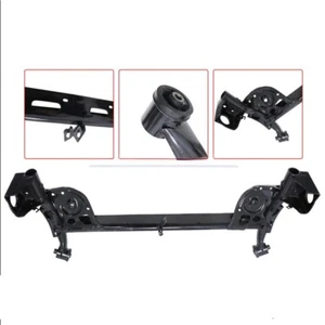 Rear Side Axle Engine Suspension Subframe fits Nissan Sentra 2013-2019 L4 1.8L - Picture 1 of 15