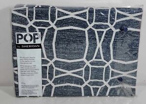 SHERIDAN POP Ronde Queen Size Quilt Cover Brand New