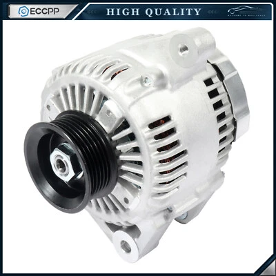 Alternador para Lexus RX300 1999 2000 2001 2002 2003 3.0 3.0L 27060-20200 ECCPP Foto 1 de 4