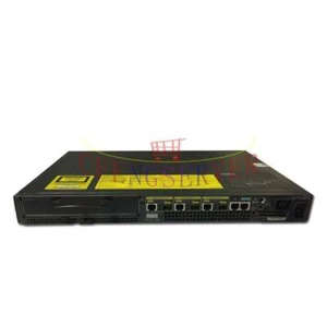 1PCS USED Cisco 7301-AC AC Router 256MB Ram / 128F 3GE Ports Tested - Picture 1 of 1