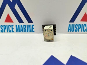 Matsushita Electric NAIS S1DX Timer With Base 1-30 Min ADX11145 - Picture 1 of 10