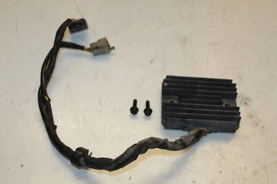Regulador de voltaje rectificador Kawasaki Vulcan 1500 2003 Mean Streak 21066-1126 Foto 1 de 4