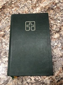 LUTHERAN BOOK OF WORSHIP, Hardback, Second Edition1978 - Picture 1 of 10