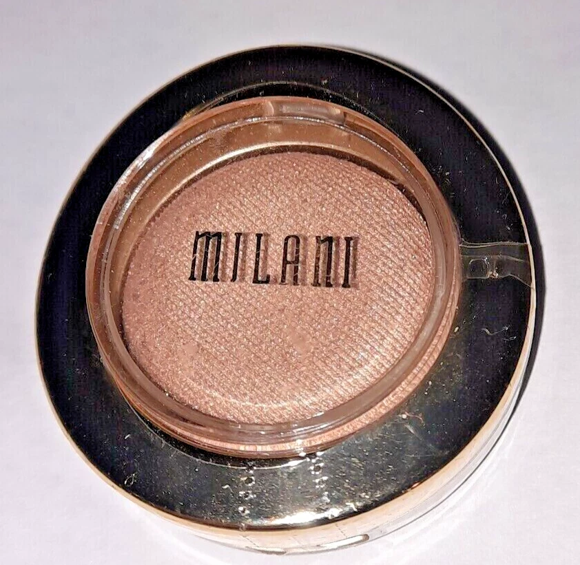 Milani Bella Eyes Gel Powder Eye Shadow # 16 Bella Champagne / sealed - Image 1 of 1