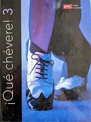 iQue. Chevere. 3, None - Image 1 of 2