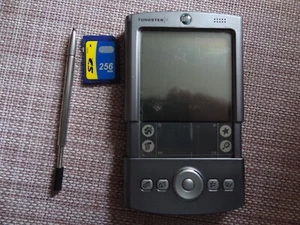 Palm Tungsten T Handheld Personal Data Organizer PDA - Picture 1 of 5
