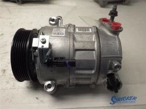 2023 Silverado 1500 Trail Boss AC Compressor 1176096 - Picture 1 of 12
