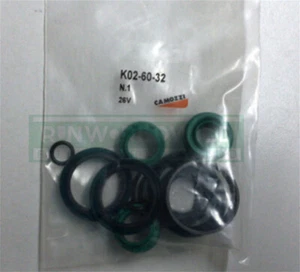 1PC New For Camozzi K02-60-32 Cylinder Repair Kit Seal K026032 #E9 - Bild 1 von 4