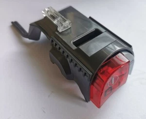 Dyson DC24 Switch Cover Set Including Springs - Picture 1 of 3