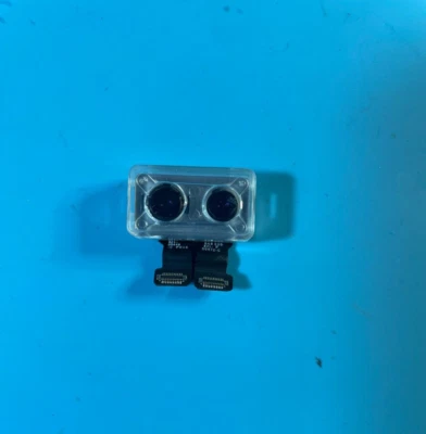 iPhone 7 Plus 5.5 Back Rear Main Camera Module Flex Cable Replacement Part - Image 1 of 2