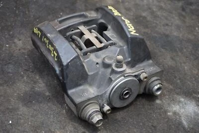 左后紧急停车制动卡钳原始设备制造商 43019-T6N-A54 讴歌 NSX 2017-20 Lh — 第 1/4 张图片