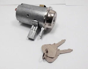 2101-3704000 Blocchetto accensione (6 poli) (chiave accensione metallo) Lada 2101-2107 / Niva - Foto 1 di 1