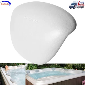 Almohada gris envolvente inversa 6472-970 680 para Sundance serie 680 Spas 2003+ - Imagen 1 de 18