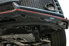 Honda Civic Type R (2017-2021) Skid Plates By AUTOMODS