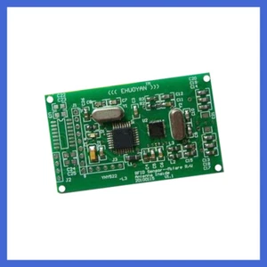 3 pcs Mifare1 ISO14443A TTL RS232 3.3V Antenna built-in Read & Write module - Picture 1 of 4