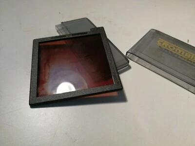 Cromatek Square C10 Filter sepia  - Image 1 of 4