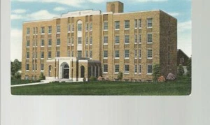 JAMESTOWN HOSPITAL, JAMESTOWN, NO DAK - Bild 1 von 2