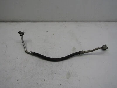 Mangueira de retorno CA I35 2002 2004 INFINITI ar condicionado tubo de linha de tubo de baixa pressão - Imagem 1 de 4
