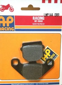 AP Front Brake Pads TM80 TM 80 Junior 1996-2000  Sintered  - Bild 1 von 1