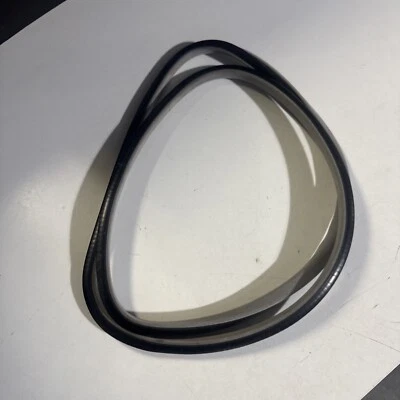 07-13 BMW 328i 328xi 335i 335xi M3 E90 Sunroof Weatherstrip Seal Gasket Gray OEM - Imagem 1 de 4