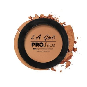 L.A. GIRL PRO Face Matte Pressed Powder GPP613-Toffee,Face Powder - Picture 1 of 1