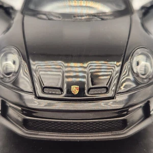 2024 Porsche 911-GT3-Sport - 1:32 Scale - Diecast Model - Black - Picture 1 of 9