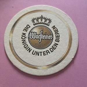 SOTTOBICCHIERE BIRRA VINTAGE COLLEZIONE Warsteiner - Picture 1 of 2