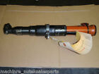 *REPAIRED* Cleco Cooper Tools Nutsetter 17EA28AM3_Head: 929177_Shaft: 923175