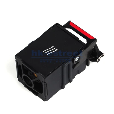 For HP DL360p DL360e G8 Server Cooling Fan 654752-001 667882-001 697183-001 - Image 1 of 4