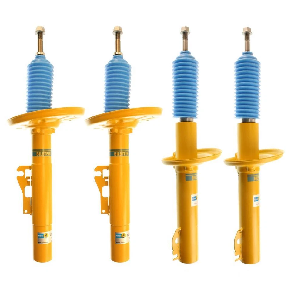 Kit de puntales delanteros y traseros Bilstein B6 Performance para Porsche 987 Boxster Cayman Foto 1 de 1