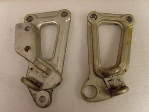 Ducati Fußrastenhalter evtl SS Range - Bild 1 von 1