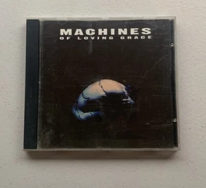 Machines of Loving Grace - CD de concentración - Imagen 1 de 4