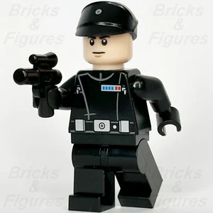 LEGO® Star Wars Commander Praji Minifigure Imperial 75394 sw1374 Minifig - Picture 1 of 3